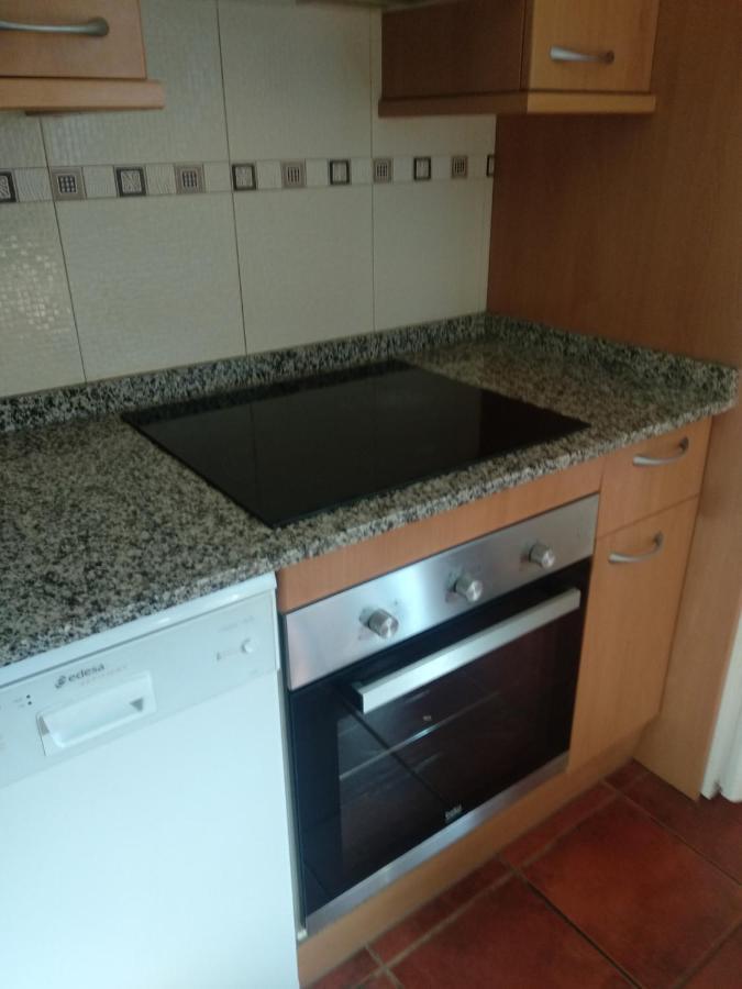 Villa Casa Sierra De Limes 4 Biescas  Esterno foto