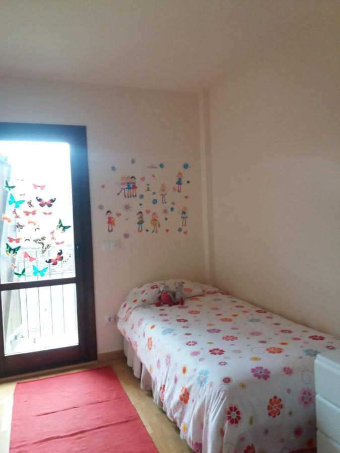 Villa Casa Sierra De Limes 4 Biescas  Esterno foto